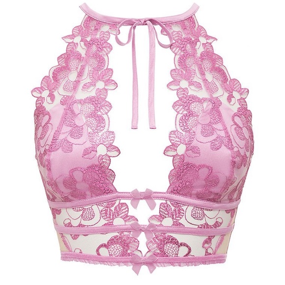 ✨ Lace Bralette and Thong Set✨ - Picture 5 of 7